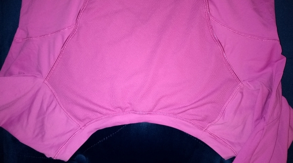 Vintage Nike Year 2K Dri-Fit Quarter-Sleeve Shirt - Picture 9 of 16